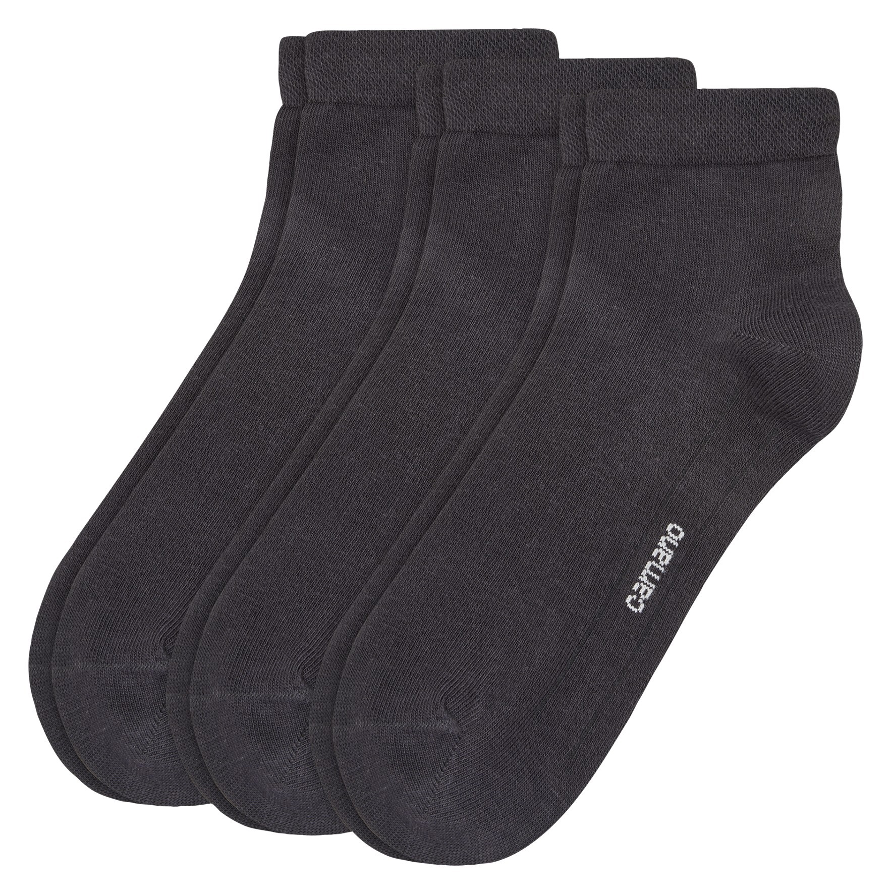 Camano Socken 3er Pack. – Shop STADLER 1113023 TEXTIL Online